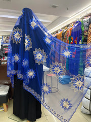 Pashmina Hijab Scarf - Palm and Thread