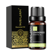 Essential Oils For Humidifier Diffuser - Palm and Thread