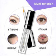Fast Eyelash Growth Serum - Palm and Thread