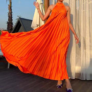Off Shoulder Banquet Women Party Dress