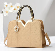 Luxury Kara Shoulder Bag - Palm and Thread