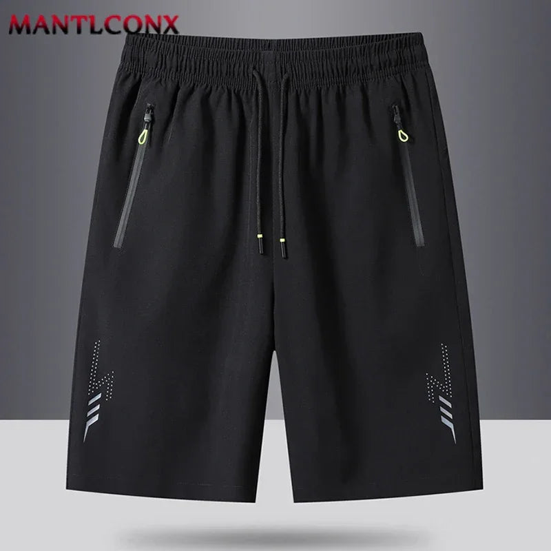 Cool Sportswear Running Short Casual Bottom - Palm and Thread