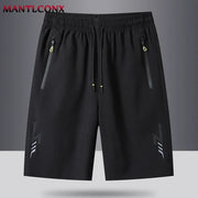 Cool Sportswear Running Short Casual Bottom - Palm and Thread