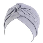 Stretchy Turban Cap Inner Hijab - Palm and Thread