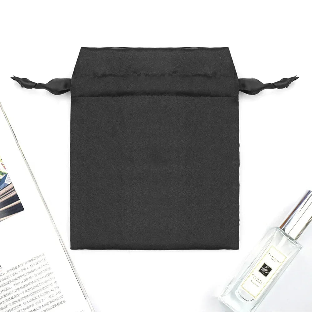 Silk Sleep Eye Mask Padded Shade - Palm and Thread