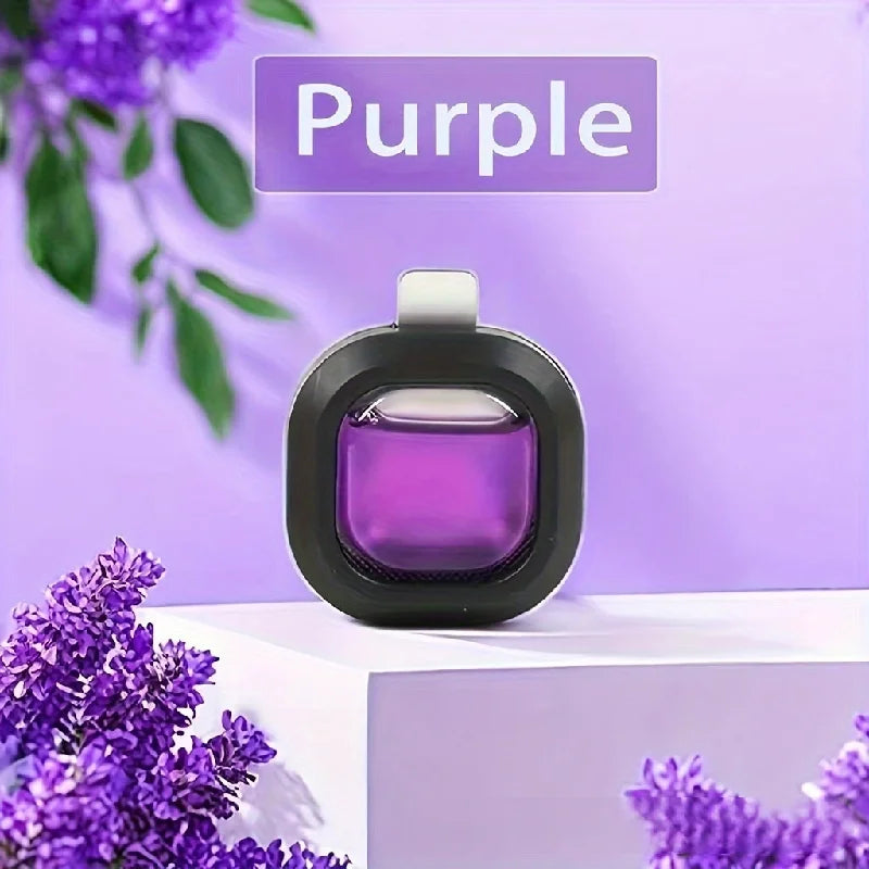 Car Outlet Air Fragrance - Palm and Thread