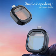 Car Outlet Air Fragrance - Palm and Thread