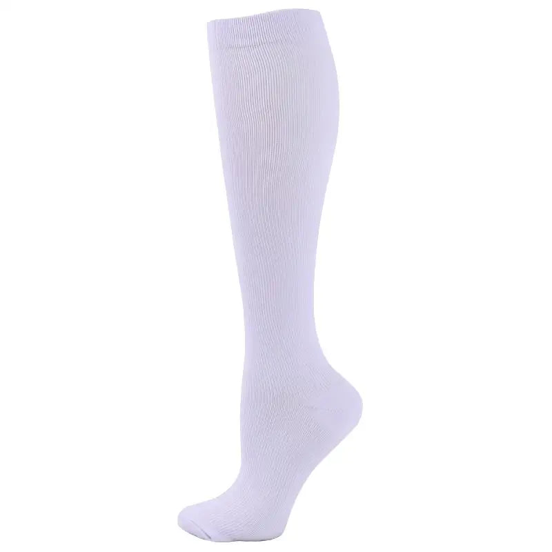 Compression Running Sports Travel Socks - Palm and Thread