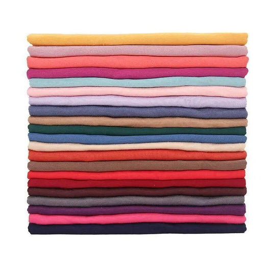 Cotton Jersey Hijab Scarf - Palm and Thread
