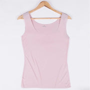 Tight fit No trace Tank Vest - Palm and Thread