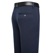 Thin Business Casual Pant - Palm and Thread