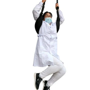 Back Supports Lumbar Vertebra Retractor Belt - Palm and Thread