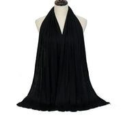 Cotton Jersey Hijab Scarf - Palm and Thread