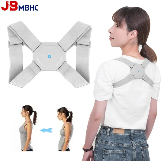 Back Posture Corrector Corset - Palm and Thread