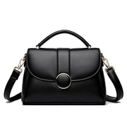 One Shoulder Crossbody Handbag - Palm and Thread