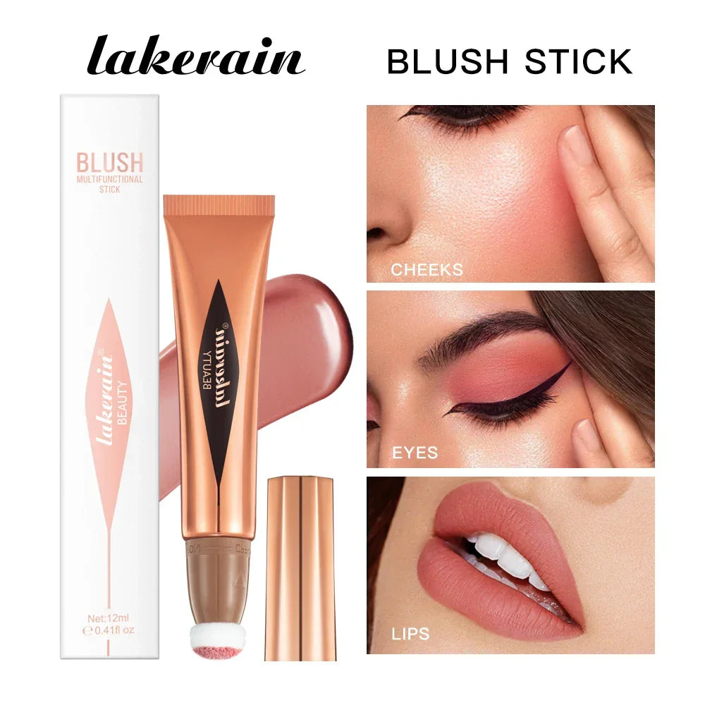 New Cream Bronzer Contour Blusher - Palm and Thread