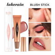 New Cream Bronzer Contour Blusher - Palm and Thread
