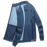 Sun protection ultra-thin breathablentrendy fashion UV resistant jacket - Palm and Thread
