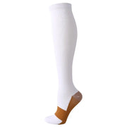 Compression Running Sports Travel Socks - Palm and Thread