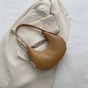 Fashion Luxury PU Leather Shoulder Bag