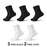 Hiking Work Cotton Socks Compression - Palm and Thread