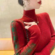 New Chic Knitted Sweaters Top - Palm and Thread