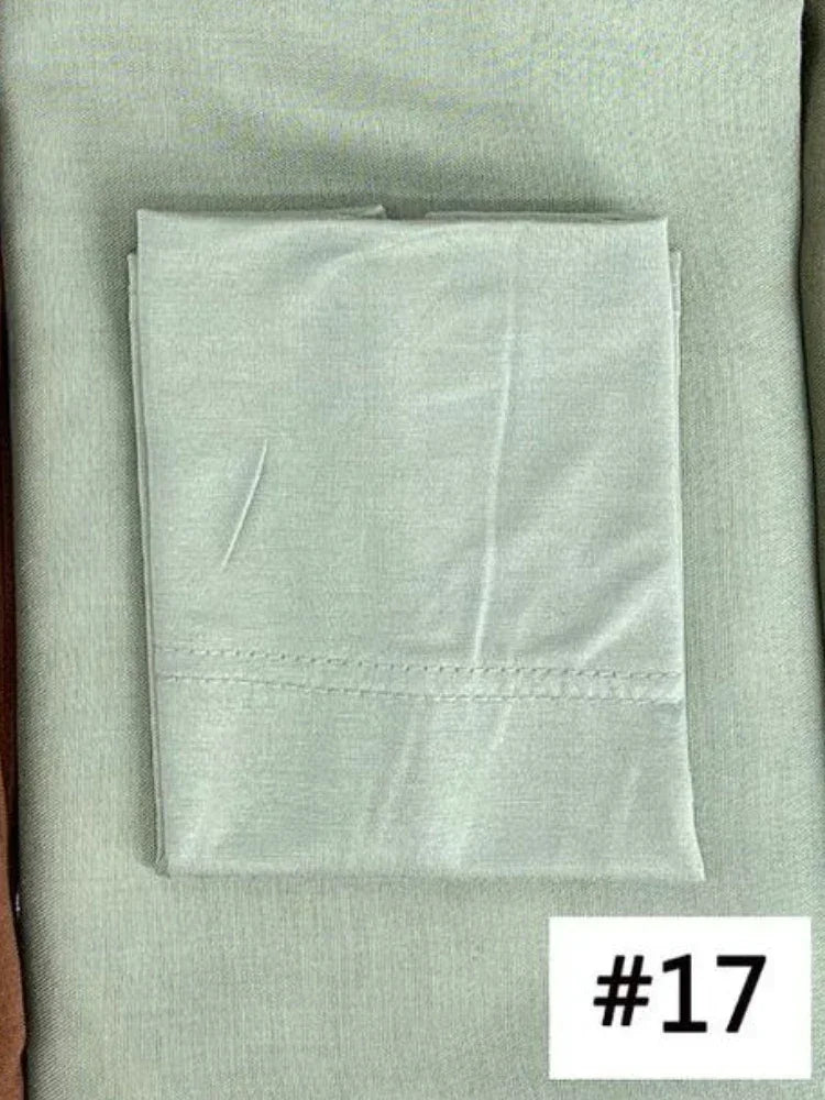 Modal Undercap Set Basic Stretchy Pullover Headscarf - Palm and Thread