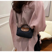 2025 Mini Dumpling Handbag