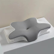Foam Pillow Relaxing Cervical - Palm and Thread