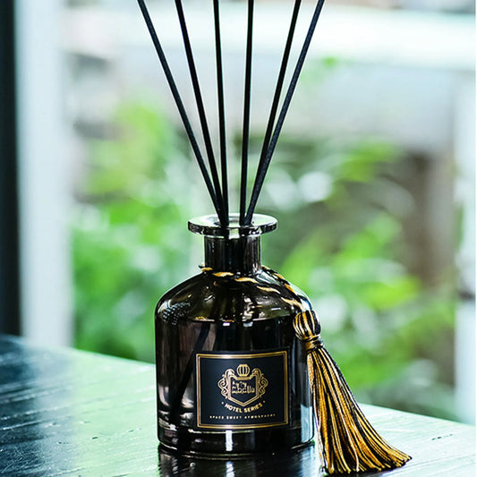 Home Fragrance Diffuser Oil Scented - Palm and Thread