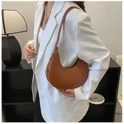 Fashion Luxury PU Leather Shoulder Bag