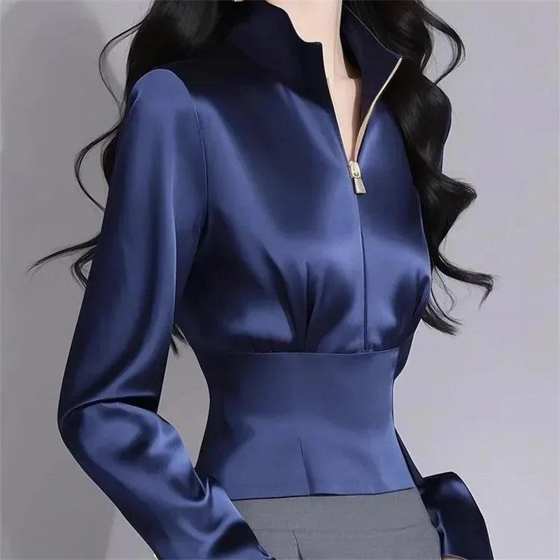 New Coat Unique Beautiful Waist Jacket - Palm and Thread