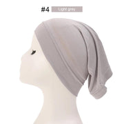 Fashion Solid Under scarf - Palm and Thread