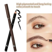 Eye Brow Pencil Waterproof Professional - Palm and Thread