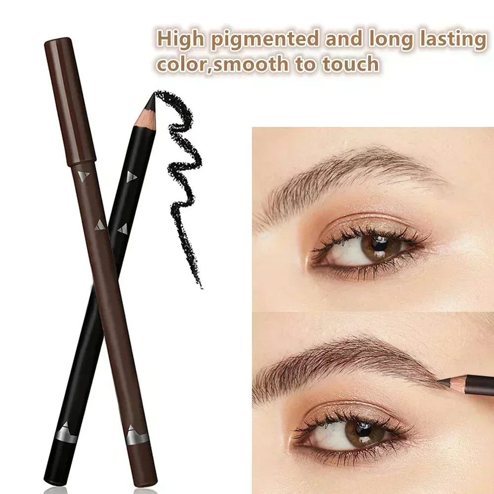 Eye Brow Pencil Waterproof Professional - Palm and Thread