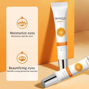 Vitamin C Eye Cream Under Eye Dark Circle Remover - Palm and Thread