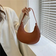 Fashion Luxury PU Leather Shoulder Bag