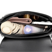 One Shoulder Crossbody Handbag - Palm and Thread