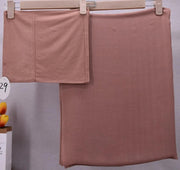 Modal Undercap Set Basic Stretchy Pullover Headscarf - Palm and Thread