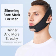 V Face Shaper Lift Massager Anti Wrinkle - Palm and Thread