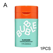 Bubble Skincare Moisturizer For Normal-to-dry Skin - Palm and Thread