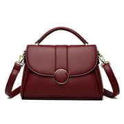One Shoulder Crossbody Handbag - Palm and Thread