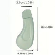 Deep Cleansing Blackhead and Whitehead Removal Tool - Palm and Thread