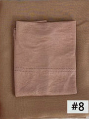 Modal Undercap Set Basic Stretchy Pullover Headscarf - Palm and Thread