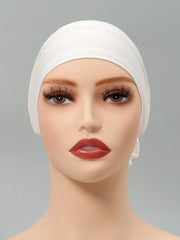 Thin Modal Bottom Hat Scarf - Palm and Thread