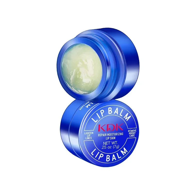 Remove Dark Lip Balm Lightening Melanin Mask Gloss - Palm and Thread