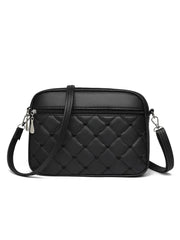 High-end and Exquisite Handbag - Palm and Thread