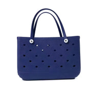 Beach Boggs Waterproof Tote Bag - Palm and Thread