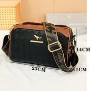 Luxury High Quality Designer Shoulder Bags - Palm and Thread