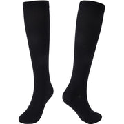 Soild Color Compression Stockings - Palm and Thread